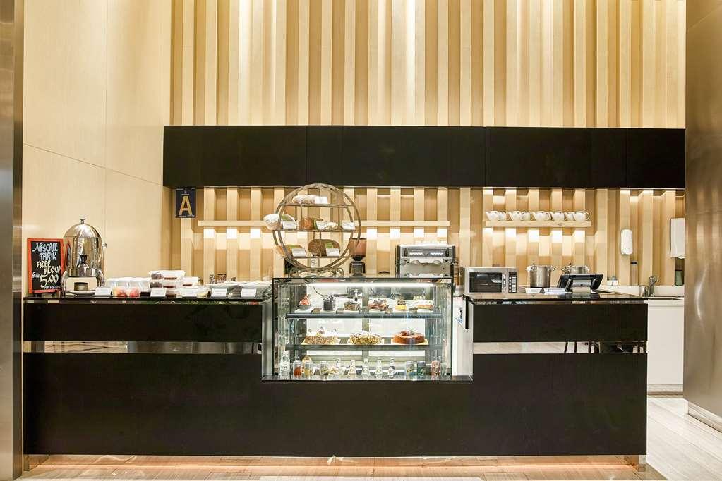 Ve Hotel & Residence Kuala Lumpur Amenities foto