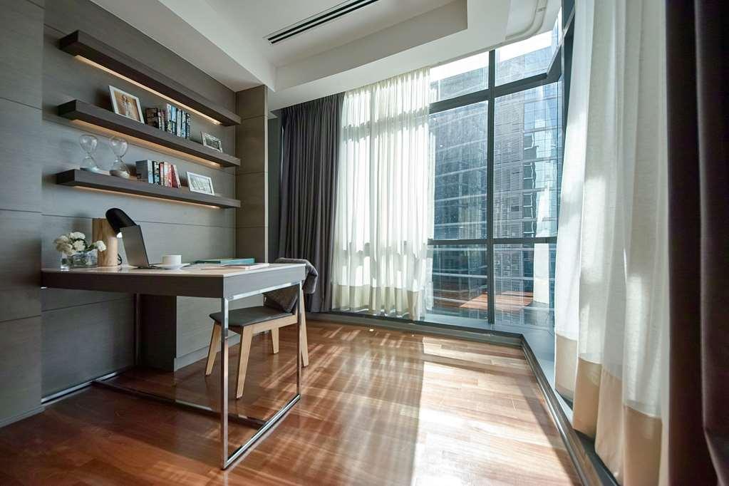 Ve Hotel & Residence Kuala Lumpur Camera foto