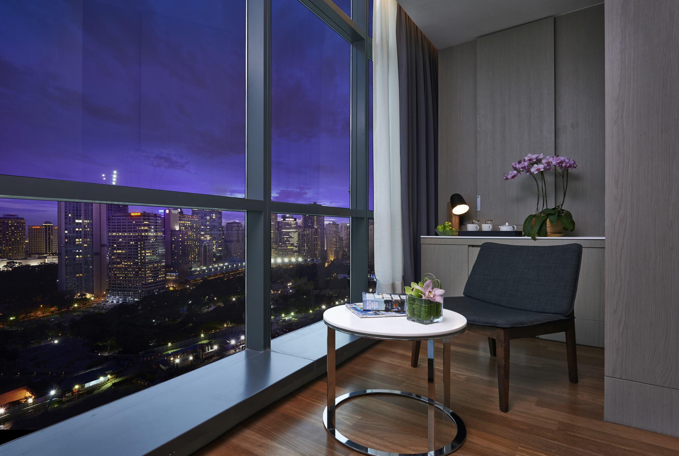 Ve Hotel & Residence Kuala Lumpur Esterno foto