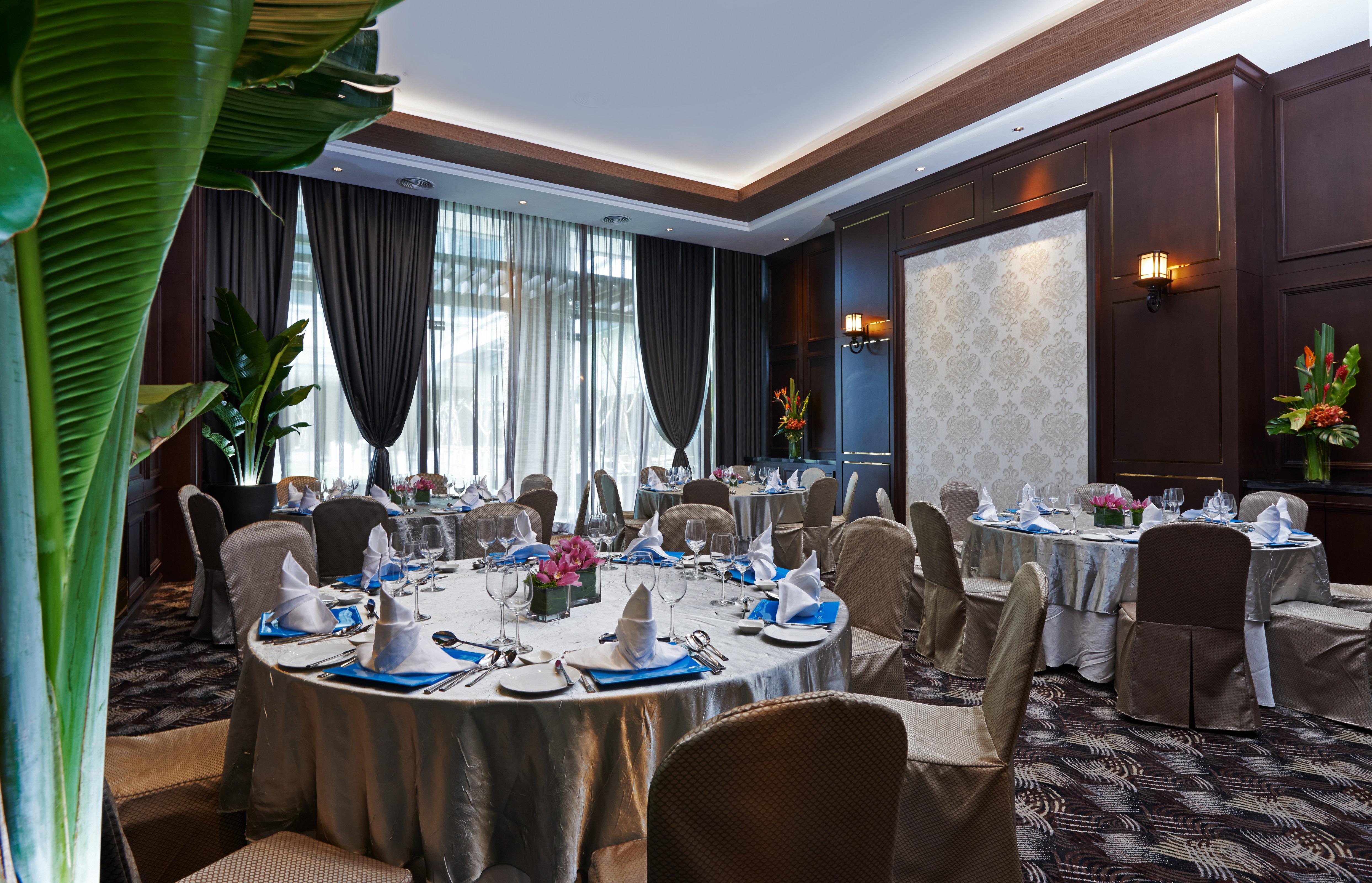 Ve Hotel & Residence Kuala Lumpur Esterno foto
