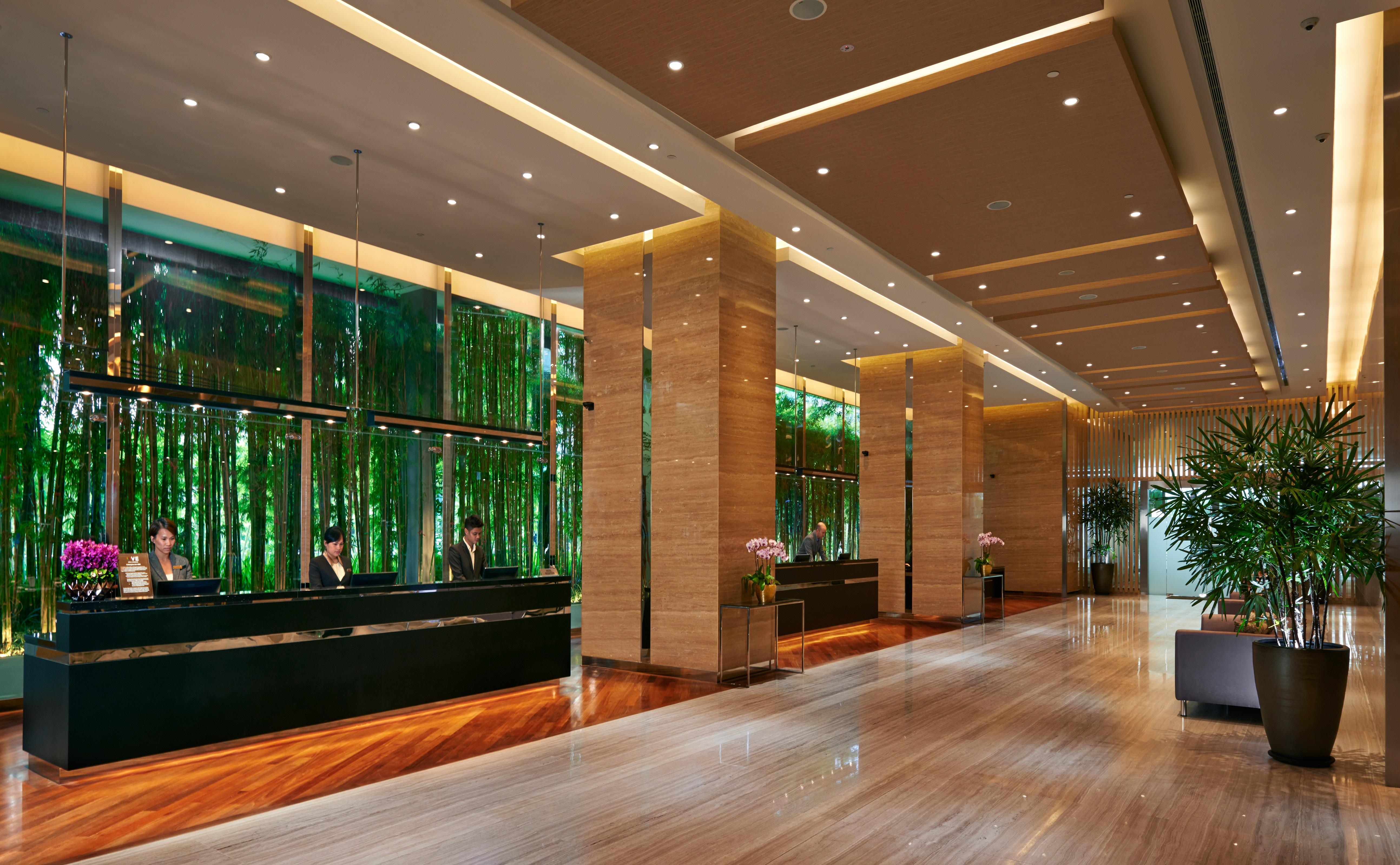 Ve Hotel & Residence Kuala Lumpur Esterno foto