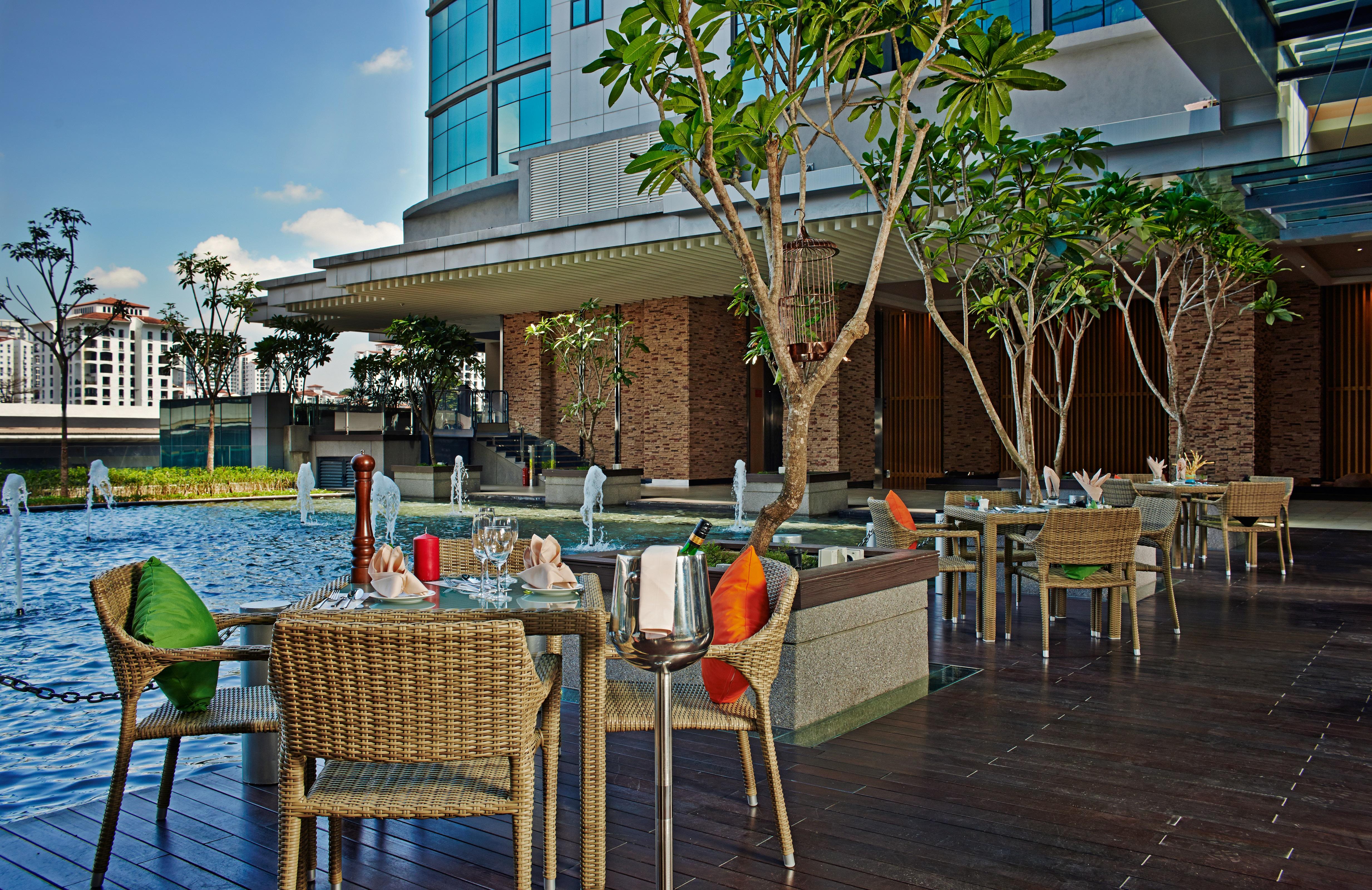 Ve Hotel & Residence Kuala Lumpur Esterno foto