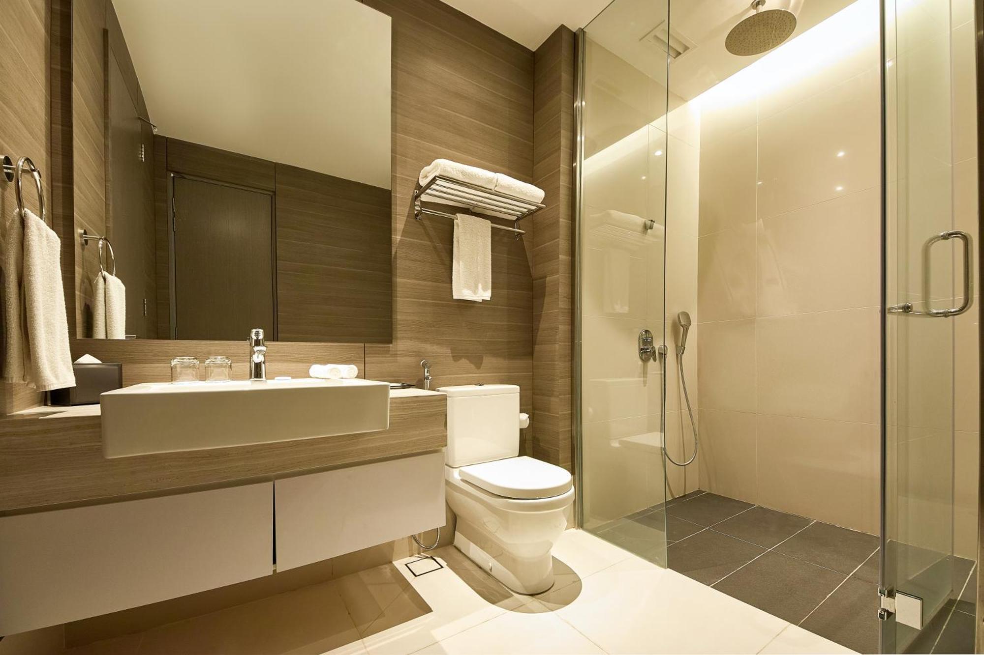 Ve Hotel & Residence Kuala Lumpur Camera foto