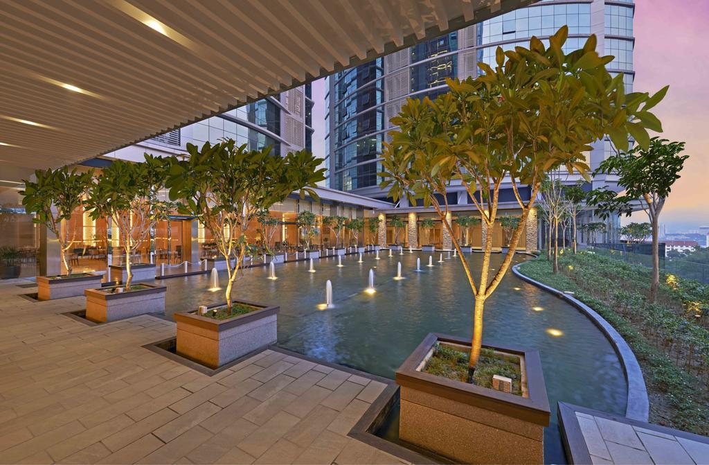 Ve Hotel & Residence Kuala Lumpur Esterno foto