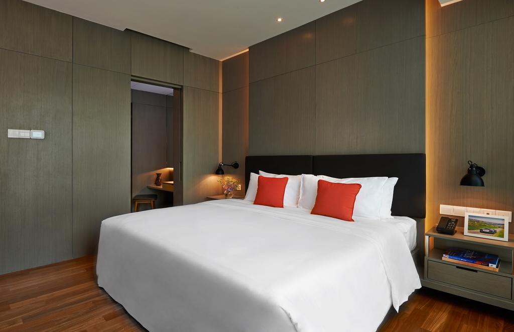 Ve Hotel & Residence Kuala Lumpur Esterno foto