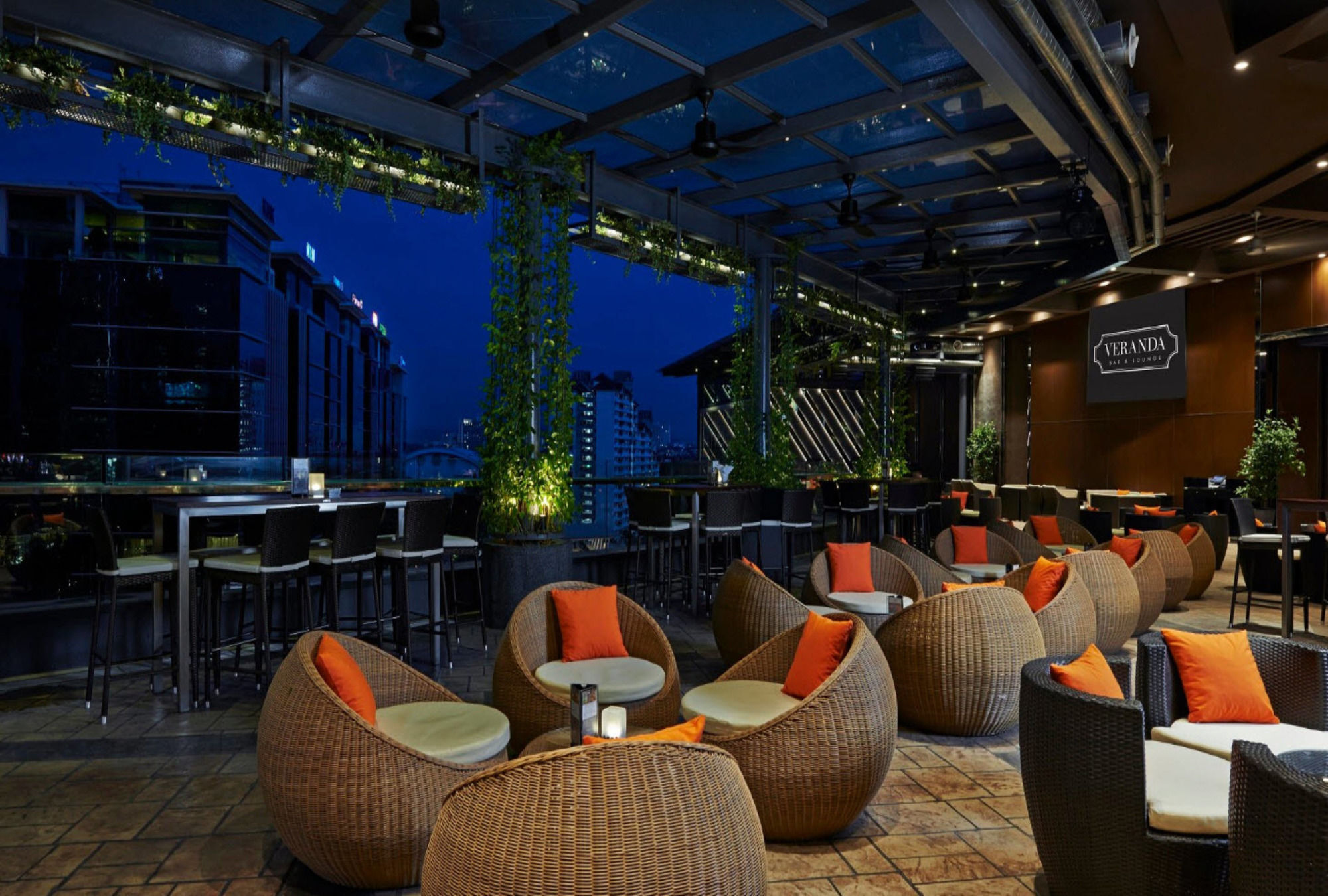 Ve Hotel & Residence Kuala Lumpur Esterno foto