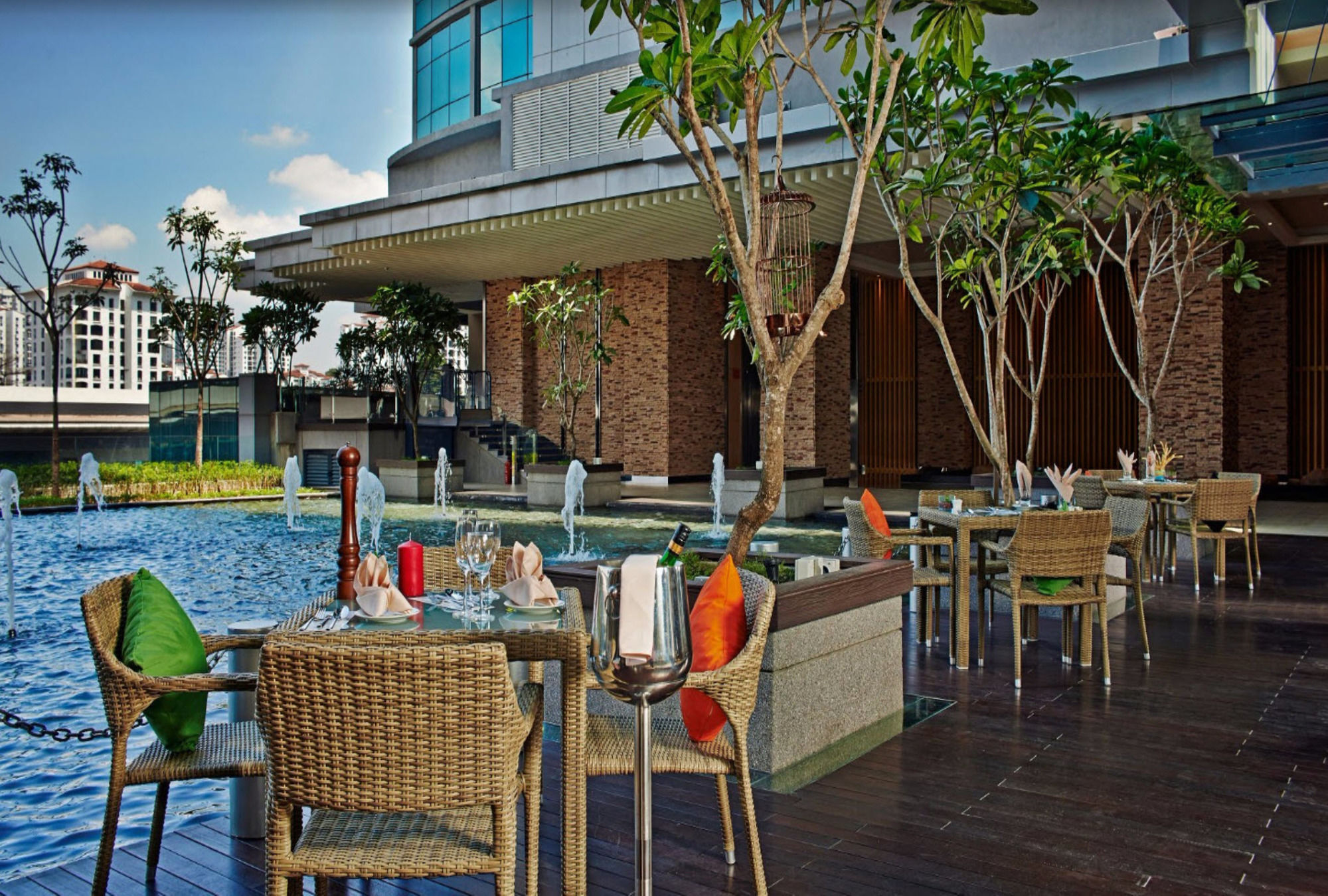 Ve Hotel & Residence Kuala Lumpur Esterno foto