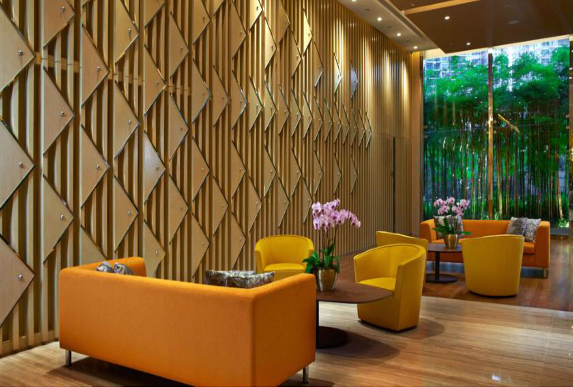 Ve Hotel & Residence Kuala Lumpur Esterno foto