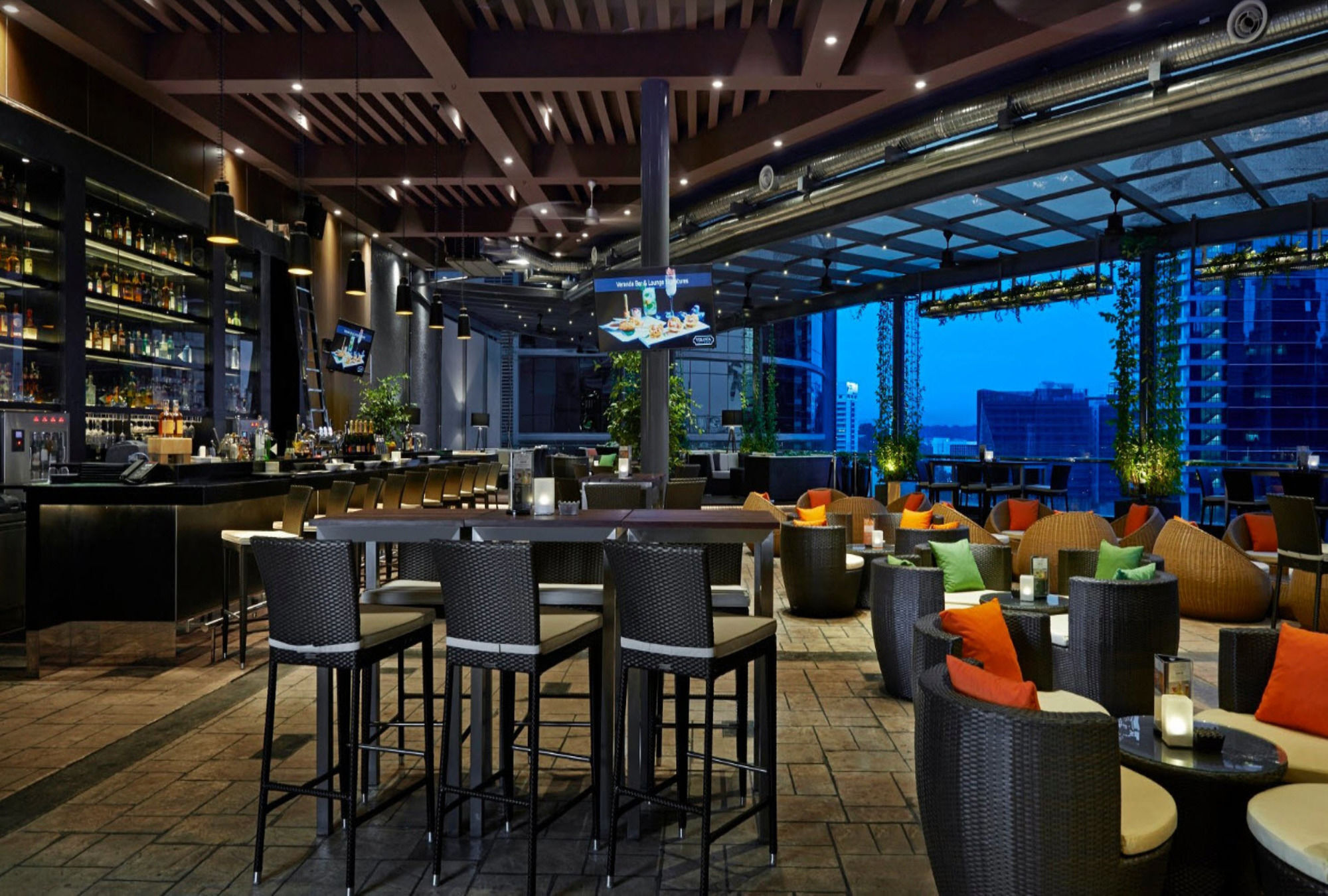 Ve Hotel & Residence Kuala Lumpur Esterno foto