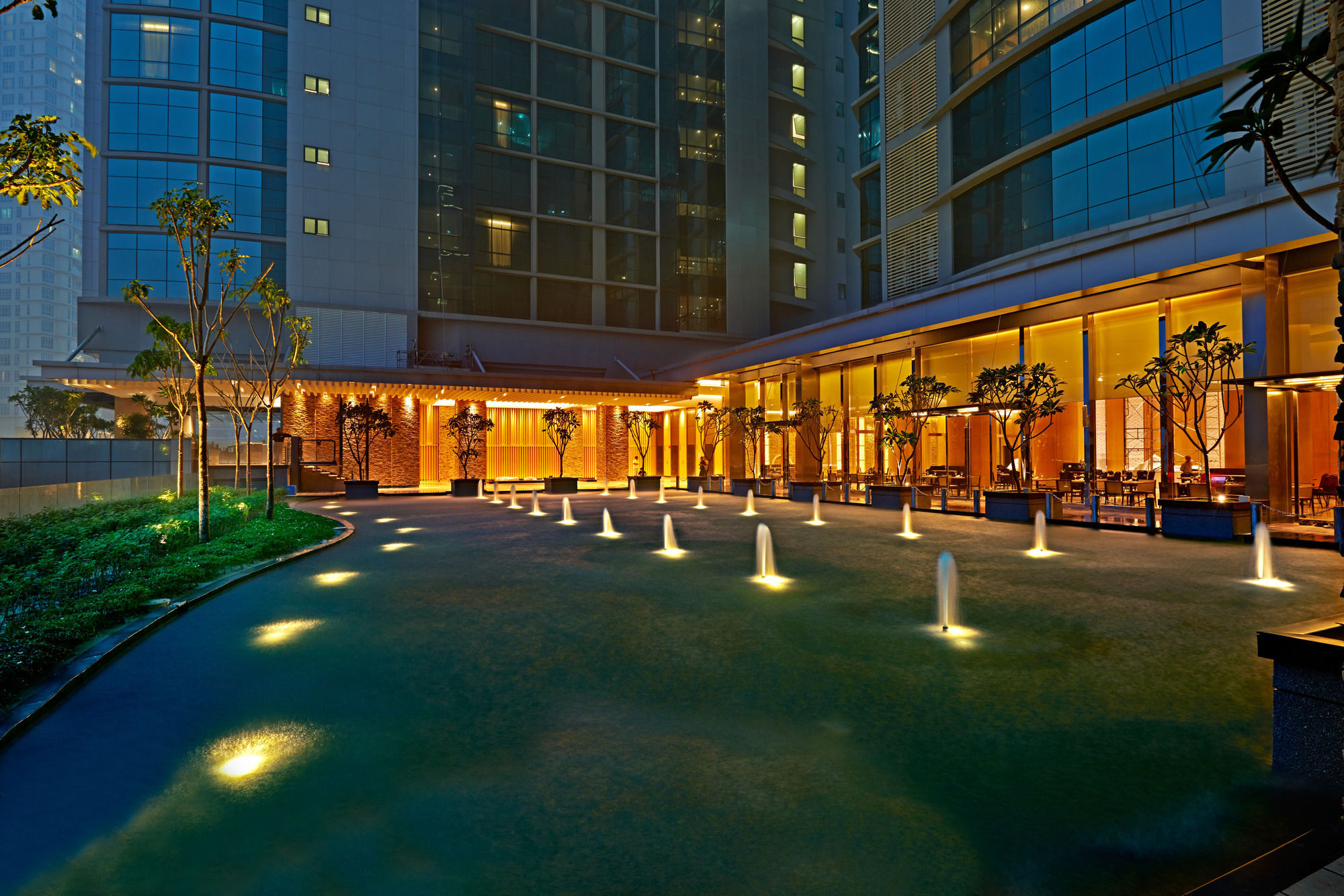 Ve Hotel & Residence Kuala Lumpur Esterno foto