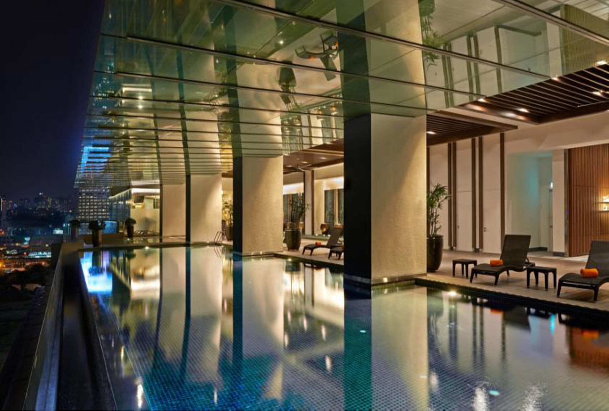 Ve Hotel & Residence Kuala Lumpur Esterno foto